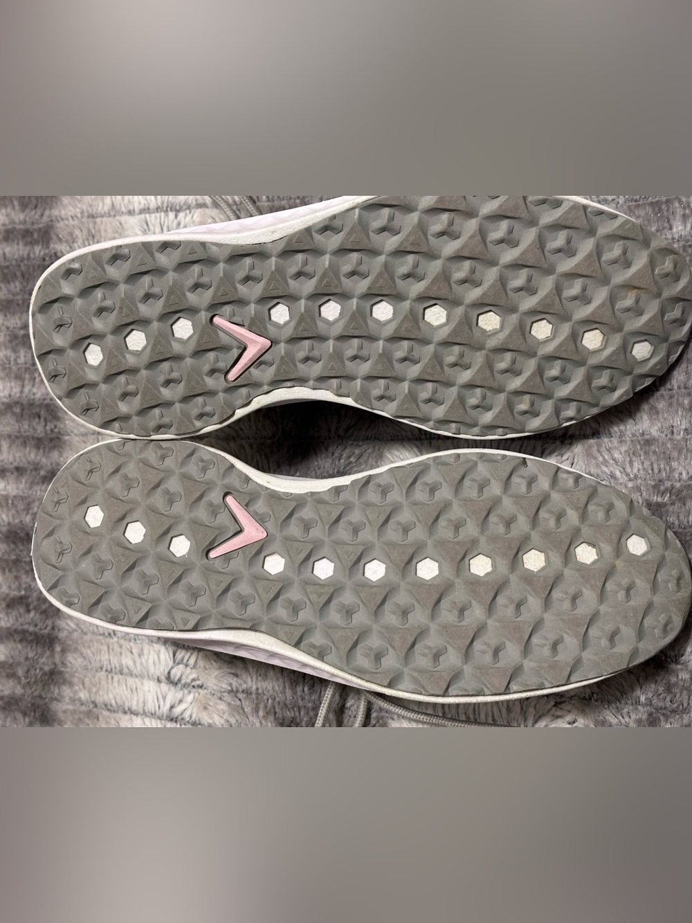 Callaway Women's La Jolla Golf Shoes
Size 8 - Picture 7 of 9